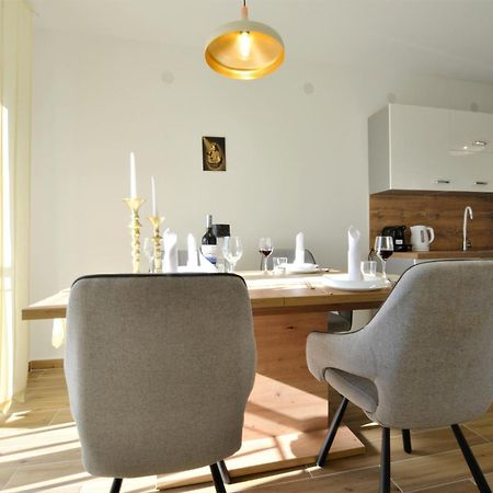 Apartman Lola Задар Екстер'єр фото