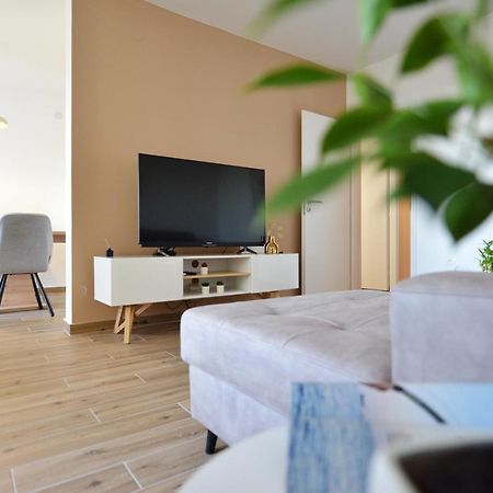 Apartman Lola Задар Екстер'єр фото
